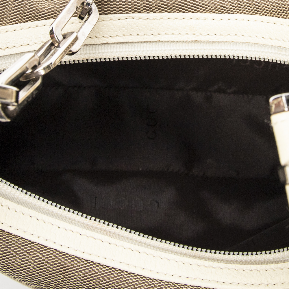 Gucci Chain Hobo - Picture 9 of 11